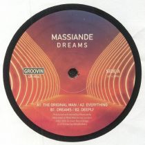 Massiande - Dreams