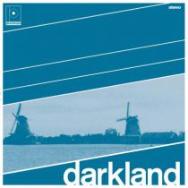 Maston - Darkland (lp)