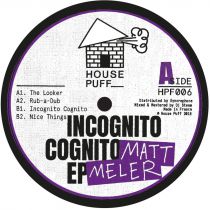 Matt Meler - Incognito Incognito
