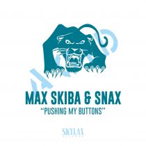 Max Skiba & Snax - Pushing my button