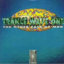 MBG - Trance Wave One (The Other Face Of MBG)