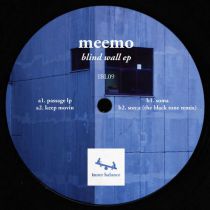 Meemo - Blind Wall EP (The Black Tone remix)