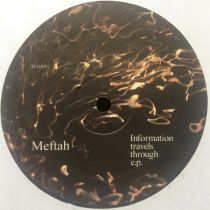 Meftah  &#8206; Information Travels Through E.P