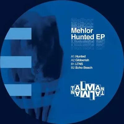 Mehlor � Hunted EP