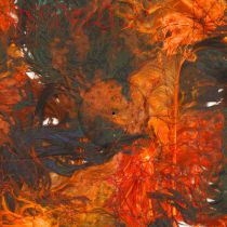 Merdh Laleh - Water For Your Eyes