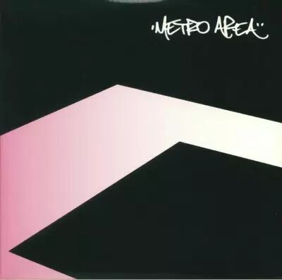 Metro Area - 15th Anniversary (remastered)