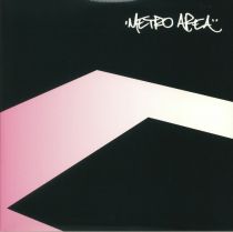 Metro Area - 15th Anniversary (remastered)