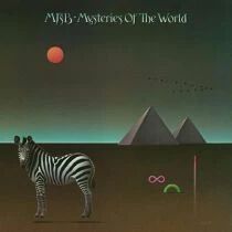 MFSB - Mysteries Of The World