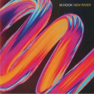 M.Hook  - New River