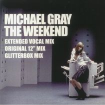 Michael Gray - The Weekend 
