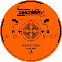 Michael Space - Parallel Dimension EP