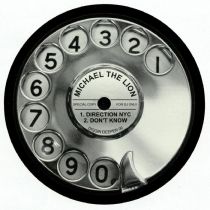 Michael The Lion & Jay Airiness - EP 2 