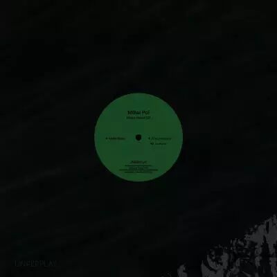 Mihai Pol - Make Noise EP