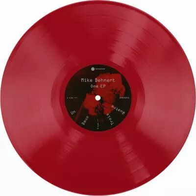 Mike Denhert - One EP