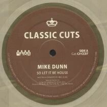 Mike Dunn - So Let It Be House 