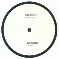 Mike Huckaby - My Life With The Wave Vol 2