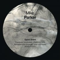 Mike Parker - Reduction / Spiral Snare