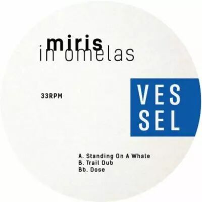 Miris - In Omelas Miris