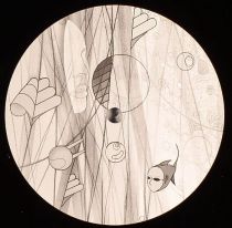 Miss Fitz &#8206;- Ambatia EP