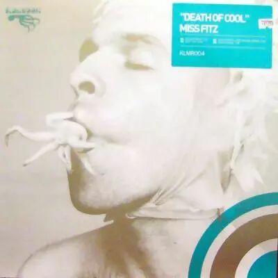 Miss Fitz - Death Of Cool Jeff Samuel rmx