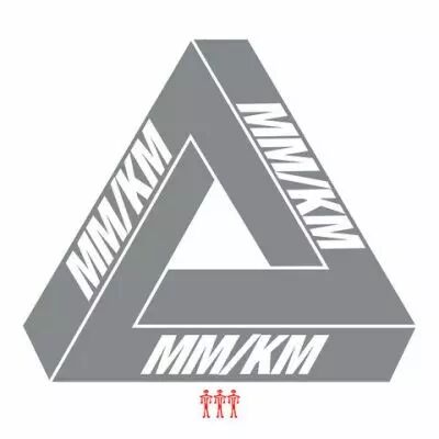  MM / KM ‎� Have You Seen Them EP 