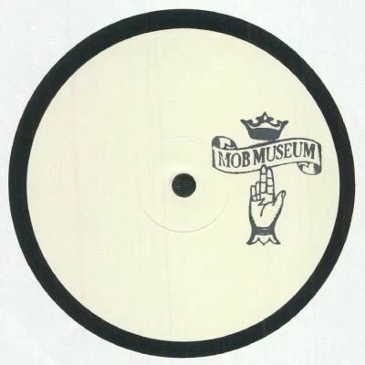 Mob Museum - MOB 001
