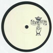 Mob Museum - MOB 001
