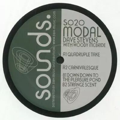Modal - Carnivalesque
