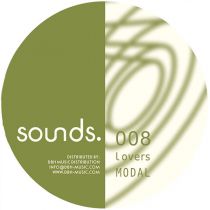 Modal - Lovers (Dave Stevens & Woody McBride)