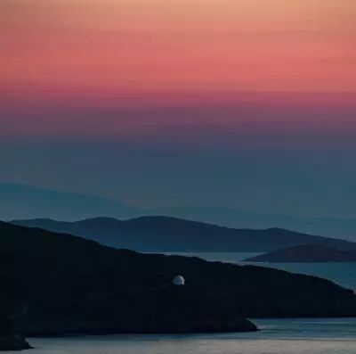 Modern House Quintet  - Cyclades