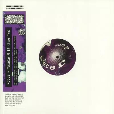 Modus - Triple M Ep ( Part Two)