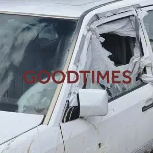 Moir� - Good Times