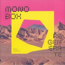 Monobox - Regenerate 