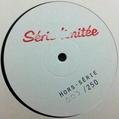 Monsieur C�dric/Steve Frisco - S�rie Limit�e