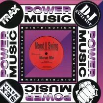 Mood II Swing - Move Me