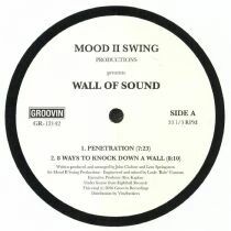 Mood II Swing Presents Wall of Sound - Penetration (Reissue)