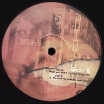 Moodymann - Don\'t You Want My Love