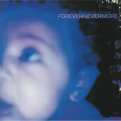 Moodymann - Forevernevermore