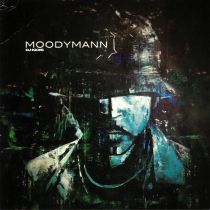 Moodymann / Various - Dj Kicks 