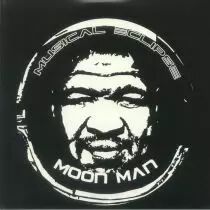 Moonman - Musical Eclipse