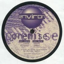 Morgan Geist - Premise Ep