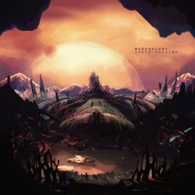 Morphology - Horta Proxima