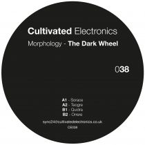 Morphology - The Dark Wheel