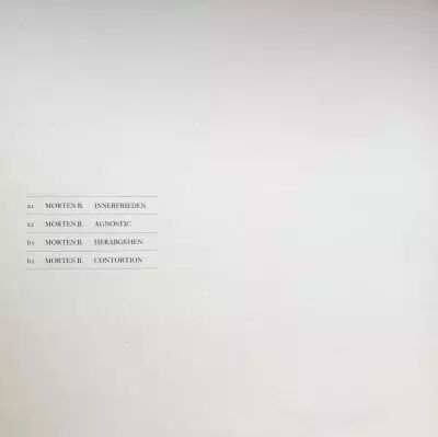 Morten B.: Handlung 001