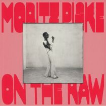 Mortiz Piske - On The Raw