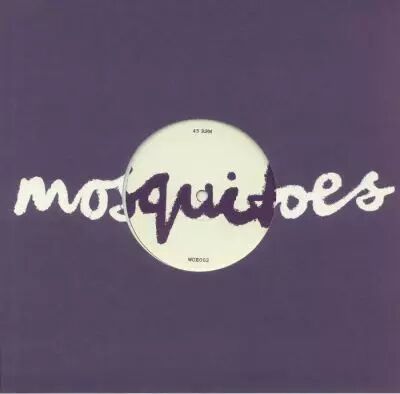 Mosquitoes - Mosquitoes