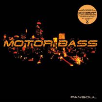 Motorbass - Pansoul (25th Anniversary Edition)