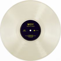 Moy - Heard In A Field (incl. Carl Finlow Remix)