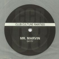 Mr Marvin - Entity (reissue)