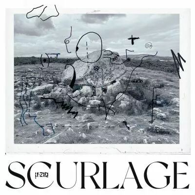 Mu-Ziq - Scurlage